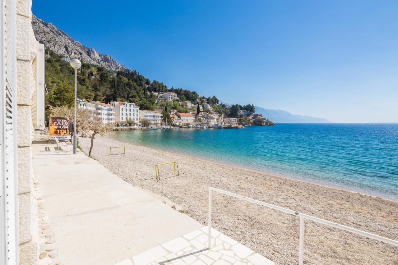 Villa Jolara With Heated Pool Mimice Exterior foto