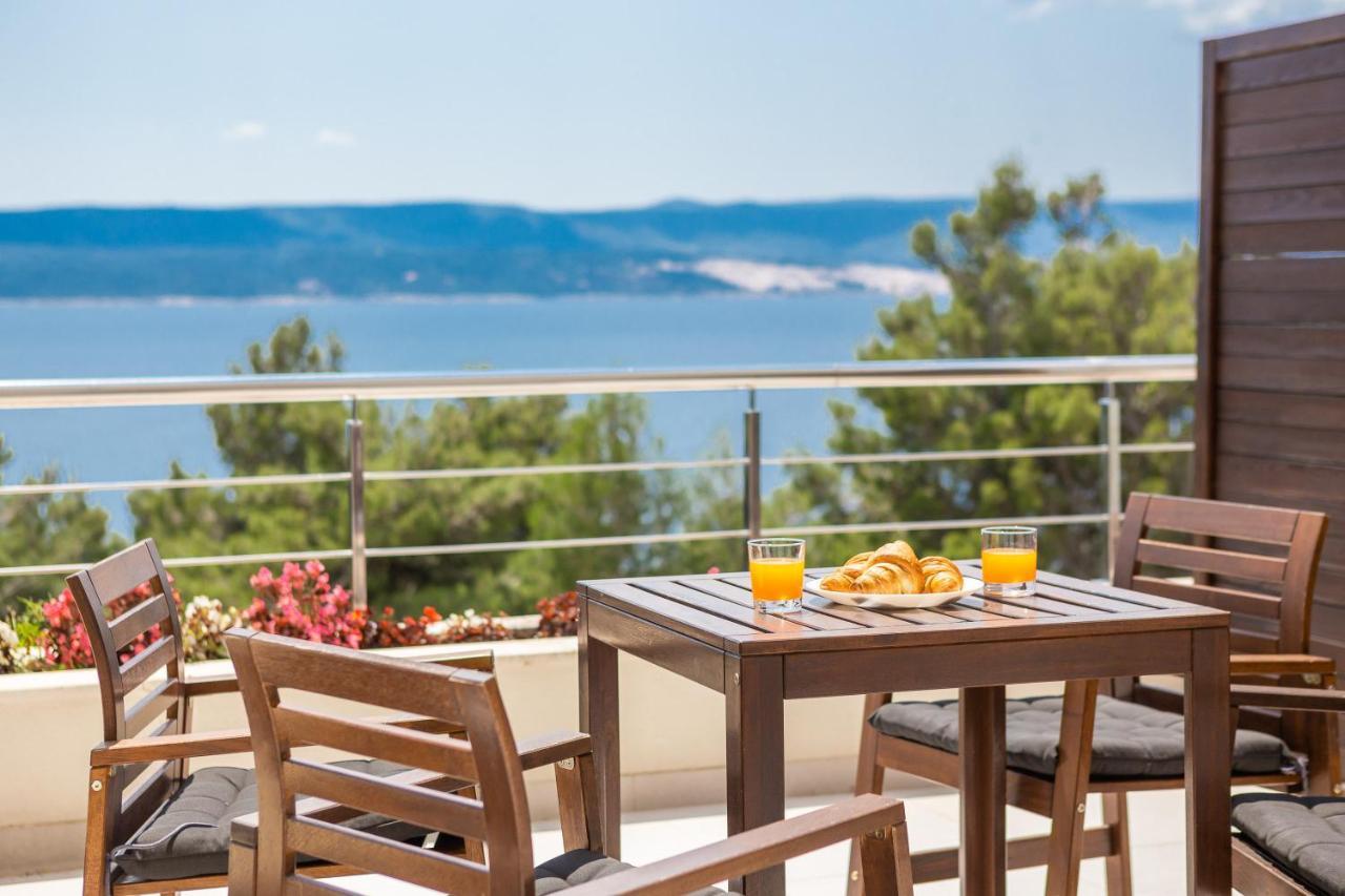Villa Jolara With Heated Pool Mimice Exterior foto