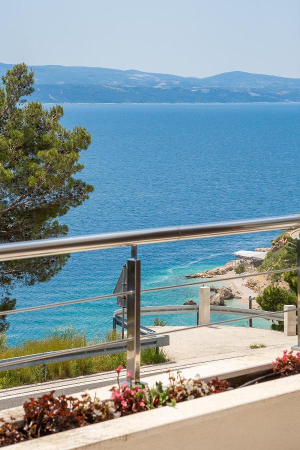 Villa Jolara With Heated Pool Mimice Exterior foto