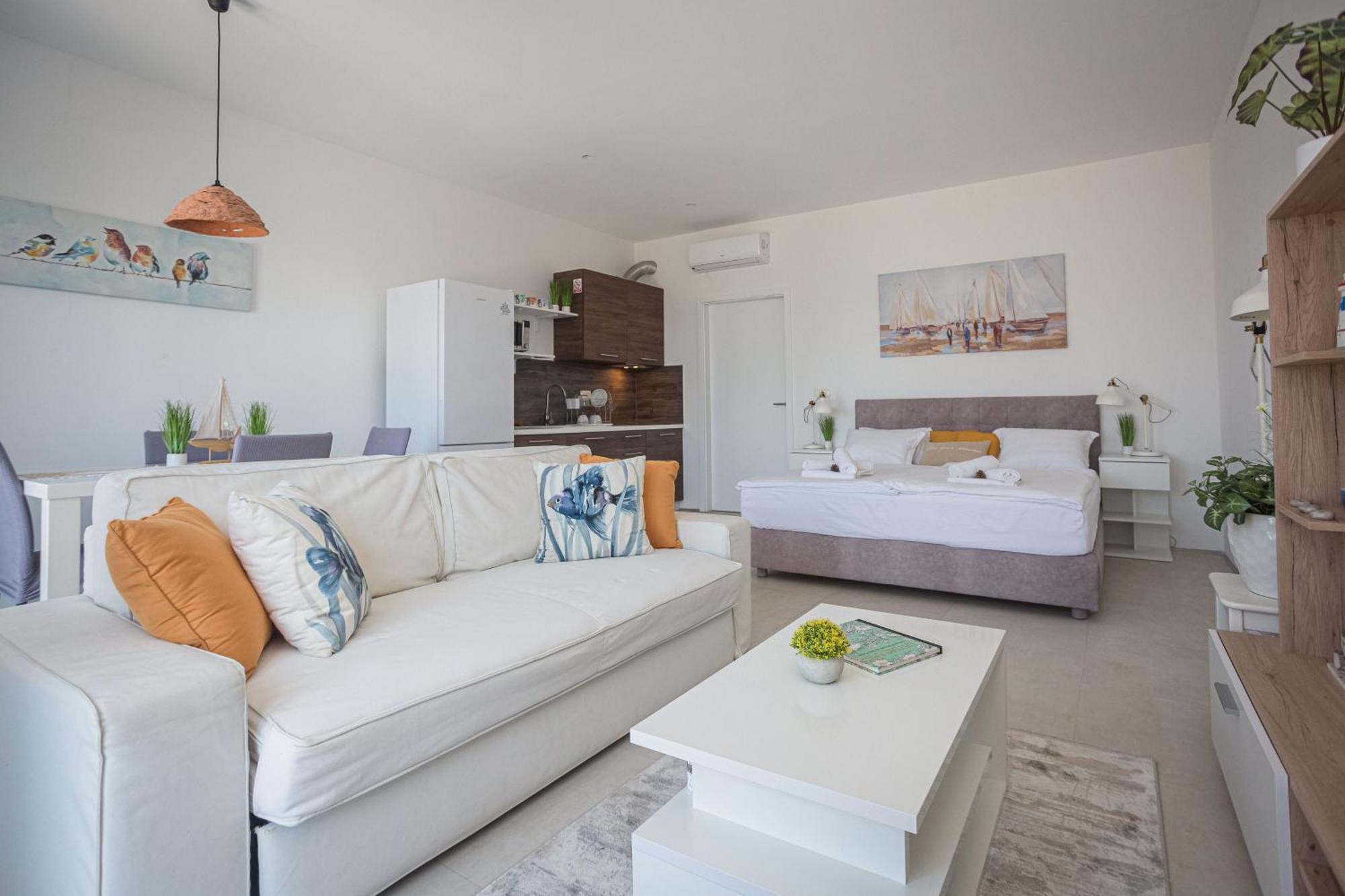 Villa Jolara With Heated Pool Mimice Exterior foto