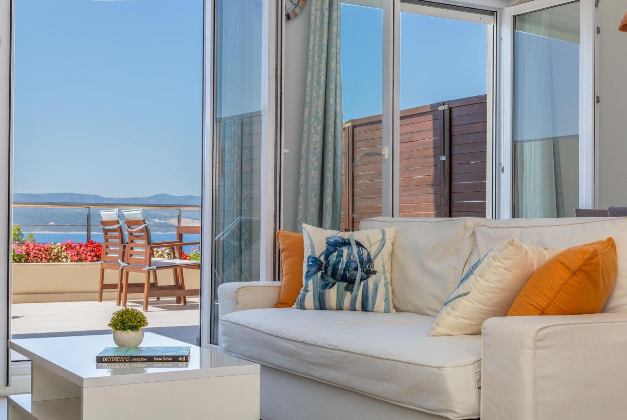 Villa Jolara With Heated Pool Mimice Exterior foto