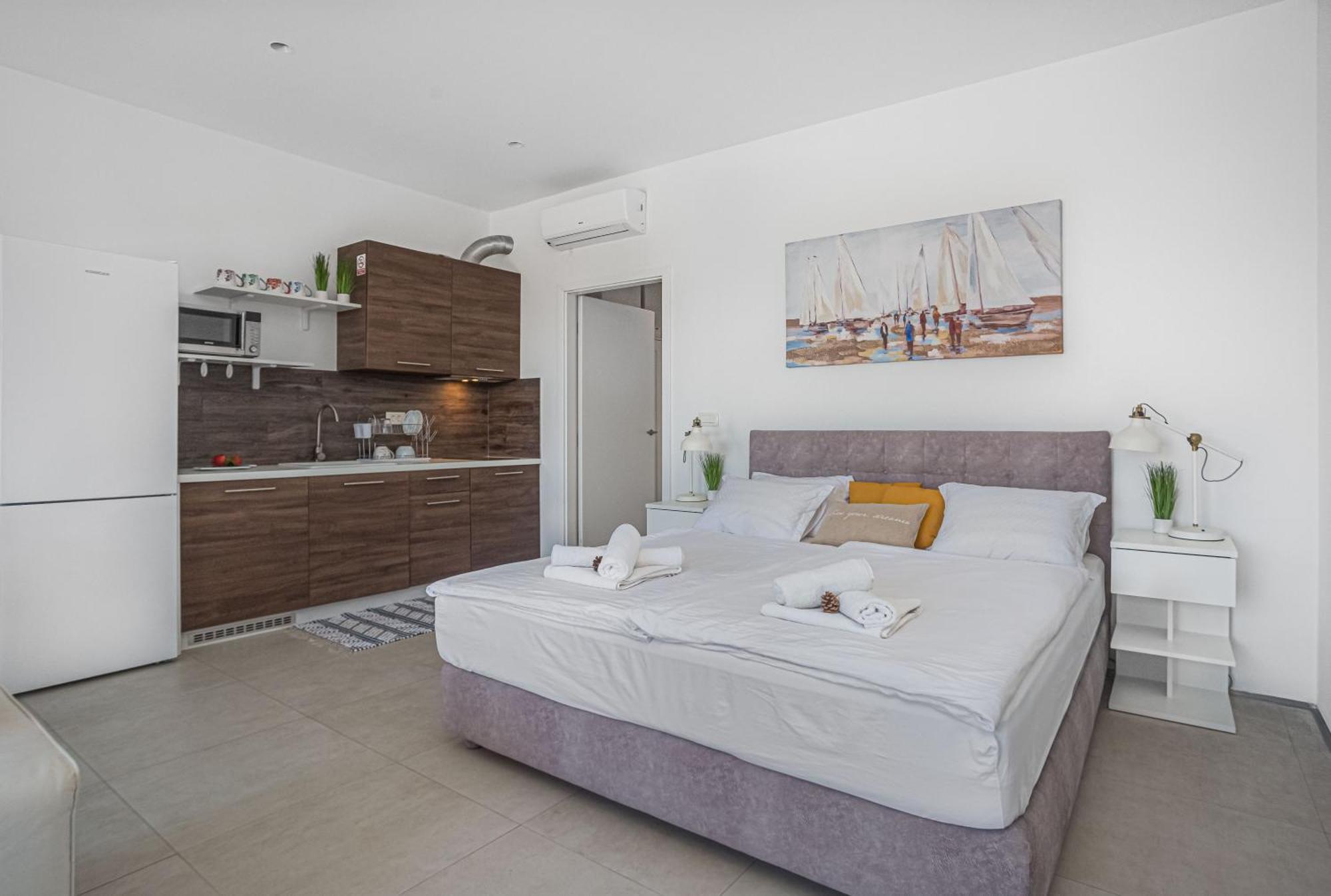 Villa Jolara With Heated Pool Mimice Exterior foto