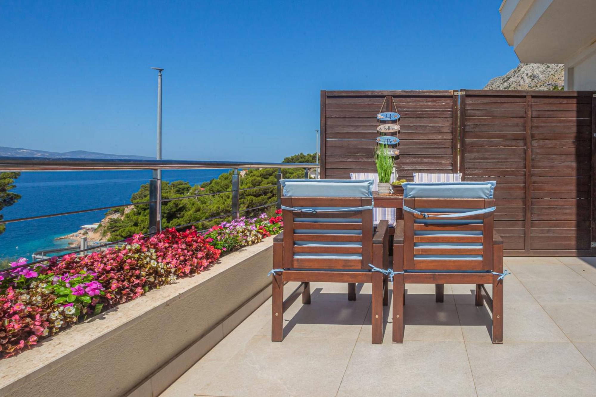 Villa Jolara With Heated Pool Mimice Exterior foto